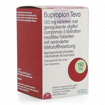 bupropion