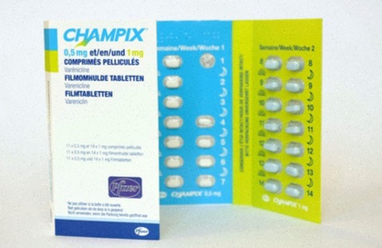 champix