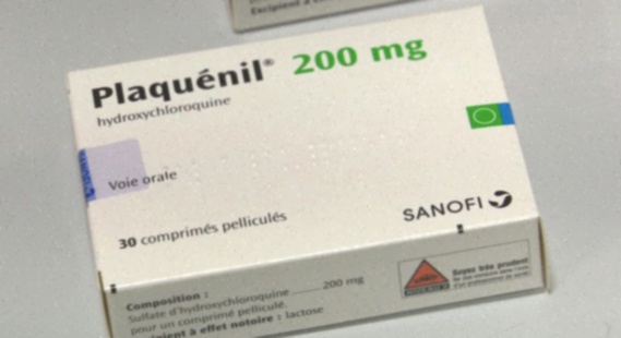 chloroquine