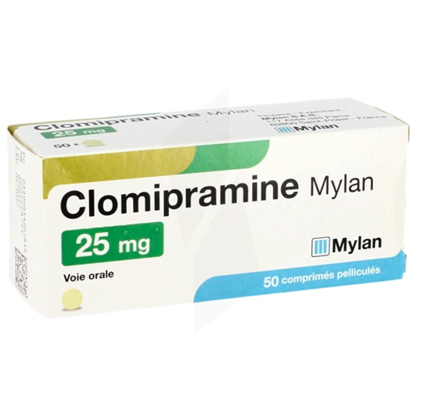 clomipramine