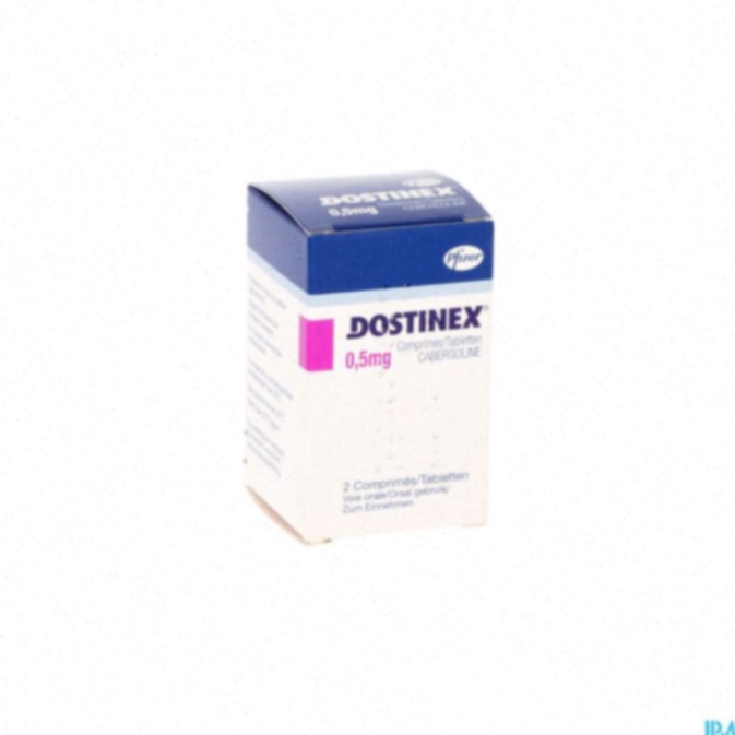 dostinex