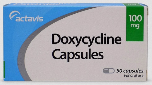 doxycycline