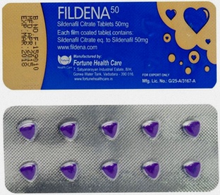 fildena