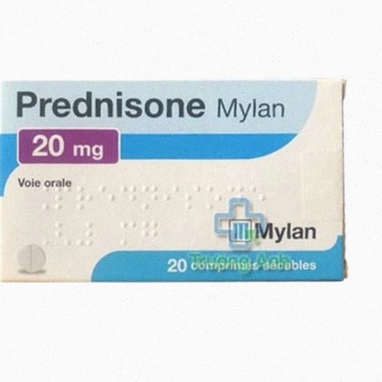 prednisolone
