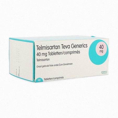telmisartan