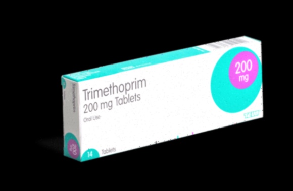 trimethoprim