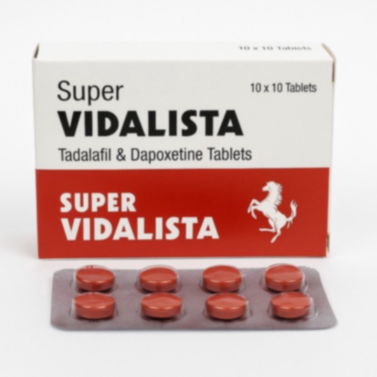 vidalista